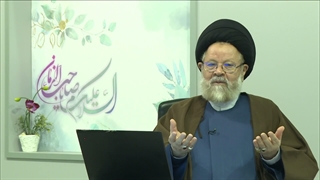 کلیپ ویژه بانوان ( بهترین اعمال عبادی که یک خانم می تواند انجام دهد )