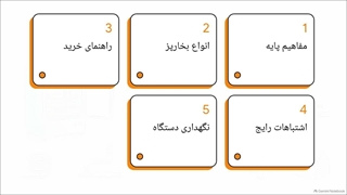 قبل از خرید دستگاه بخارپز چه سؤالاتی از فروشنده بپرسیم؟ سایت فروشگاهی تجهیزات