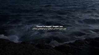 چون نمیخوام از دستت بدم !!