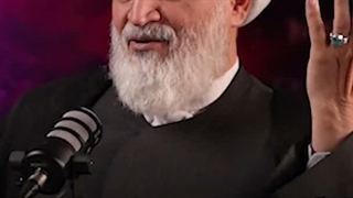 سکوت؛ خیانت است