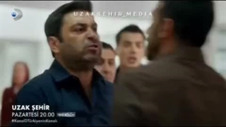 سریال شهر دور قسمت ۶۶ زیرنویس فارسی (سایت سایه فیلم)