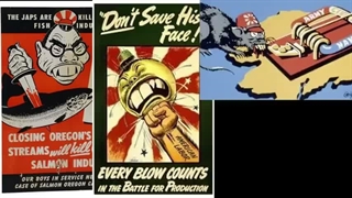 Kawaii: Anime, Propaganda, and Soft Power Politics