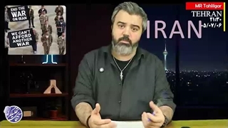 آقای تحلیلگر: پیام ویرانگر ژنرال