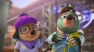 S01E21-Moleder and Dotty