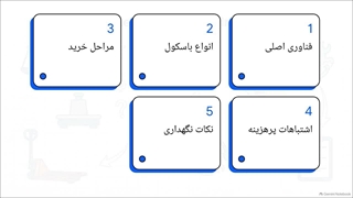 چگونه از باسکول دیجیتال استفاده کنیم تا وزن‌کشی دقیق‌تر باشد؟ | سایت فروشگاهی باسکول دات کام