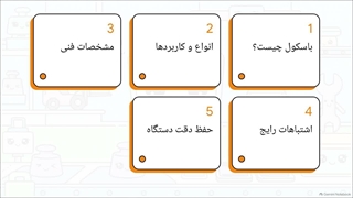 باسکول دات کام چه کمکی در انتخاب محصول می‌کند؟ هنگام خرید باسکول دست دوم به چه نکاتی توجه کنیم؟| فروشگاه باسکول دات کام