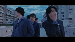 SixTONES –– My Only   JPOP