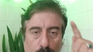 معصوم قنبری از استان زنجان شهر قیدار