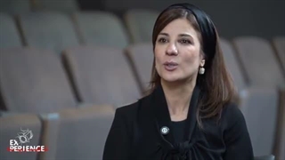 سارا بهرامی؛ از ۹ سالگی روی صحنه تا امروز؛ ناگفته‌های مسیر بازیگری در تئاتر