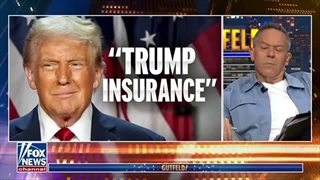 Gutfeld: He predicts DISASTER…