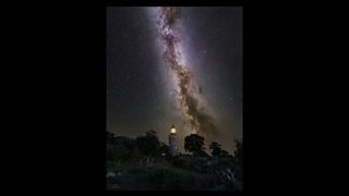 Milky Way 2029 TURBOY