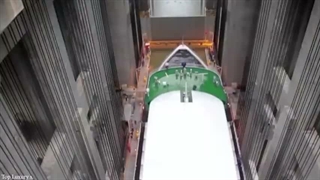 Fifteen (15) MOST Powerful Industrial Machines