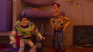 تریلر انیمیشن Toy Story 5 2026