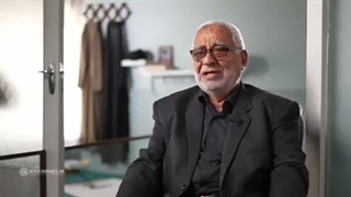 14050707: او حق است!