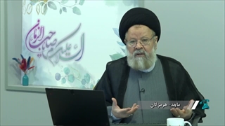 مباحثه استاد قزوینی با بیننده اهل سنت درباره مظلومیت ام المومنین خدیجه (س)