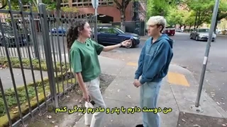 آخرین دیدار با خانواده؟ اینم از وضعیت مالی مردم قدرتمندترین کشور دنیا