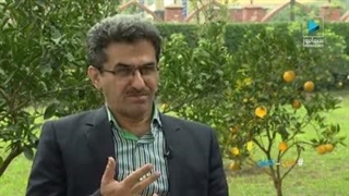 بدون تعارف با جانباز دفاع مقدس دکتر سید ناصر عمادی متخصص پوست و پزشک بدون مرز