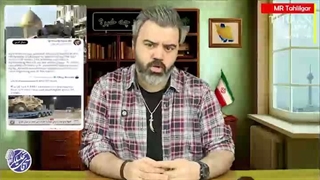آقای تحلیلگر: طرح جنگی امپراطوری ایالات متحده مقاومت