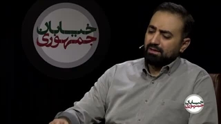14050708: مولفه‌ی بنیادین در جنگ‌های امروز، جنگ روایت‌هاست!
