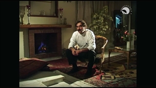 تشییع شهید جواد محمودی در کرمانشاه عامل تولید تصنیف میگذرد روزگار شهرام ناظری