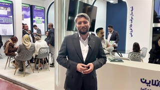 دستگاه ضد سرقت طلافروشی(اسنویز) در واقعیت مجازی