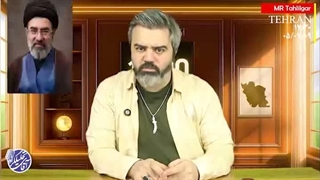 آقای تحلیلگر: اخباری جدید از #امام_رشید انقلاب