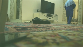فیلم کوتاه جنگ جان