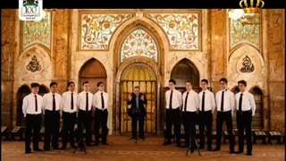 ابتهال دینی | یا رسول‌الله ... فؤاد حجازی
