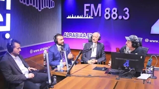 ابتهال دینی یا رسول‌الله کرم ثامر