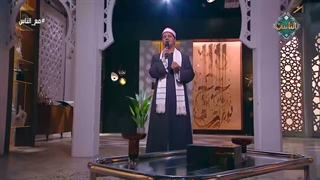 علیک سلام‌الله یا رسول‌الله ﷺ.. أجمل أنشودة بصوت المنشد محمد الجزار