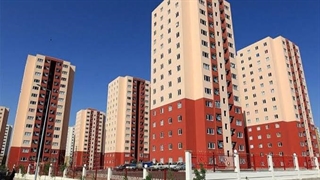 مسکن کارگری؛ اولویت وزارت تعاون کار و رفاه اجتماعی