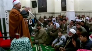 سبحانک اللهم رب الورى | محمد المهدى شرف‌الدین | Mohammed Al Mahdi Sharafuddin