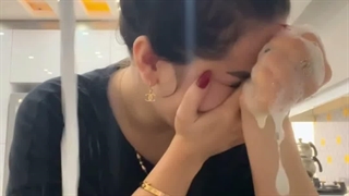 وقتی از اینجا مونده و از اونجا رونده میشی