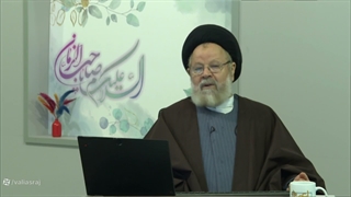 مردان خدا اینگونه هستند