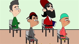 پوشش بره؛ آزادی میاد!؟