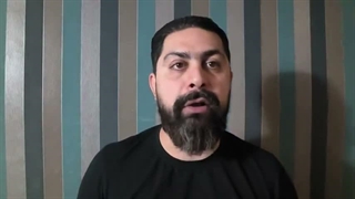آقای محمد ندیمی: عملیات پرچم دروغین