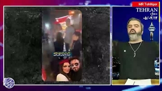 آقای تحلیلگر: برگ ریزان روسیه از حرکت ایران