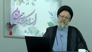 مکارم اخلاق در خانه