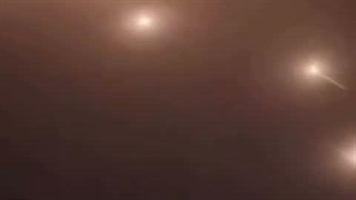 شلیک انبوه