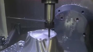 فرآیند ماشینکاری CNC دقیق صنعت ایده | اجرای عملیات فرزکاری CNC