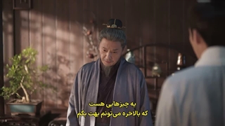 قسمت 42 سریال چینی بر خلاف جریان (Against the Current) با زیرنویس فارسی چسبیده (مشخصات در توضیحات)
