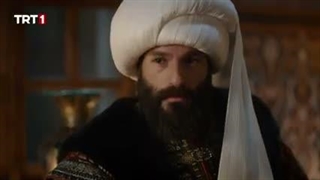 سریال تاریخی محمد سلطان پیروزی ها قسمت 87 با زیرنویس فارسی