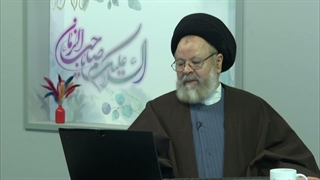 مومنین در دل شب