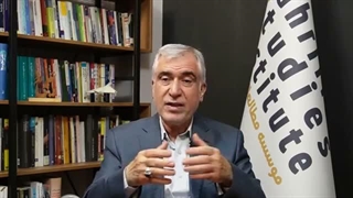 14050712: مثلث آمریکا، اسرائیل و اروپا آماده حمله به ایران