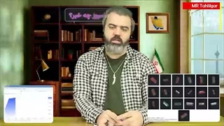 سلاح مهم و خطرناک ایران رونمایی شد