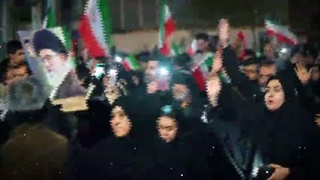 نماهنگ کرمانشاهان سینه ستبر و قهرمان - مصطفی توکلی