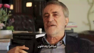 القسم الثالث من مقابلة حصریة أجرتها «رسانه همبستگی» مع الدکتور غازی منیر قانصو، عمید کلیة الدراسات الإسلامیة فی بیروت