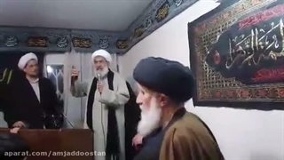 هو الحق و ما دونه الباطل