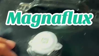 پنترانت‌های فلورسنتی و امولسیفایرهای تخصصی Magnaflux
