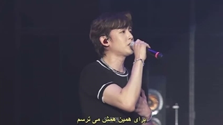 اجرای آهنگ Make It  و Comeback When you Hear This Song  در کنسرت 15سالگی پسرای 2PM  به همراه زیرنویس فارسی چسبیده